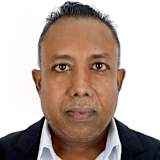 Elangoh Nadarajan