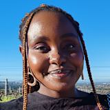 Nthabeleng