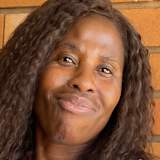 Vainah Mwakutuya