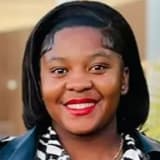 Palesa Legodi