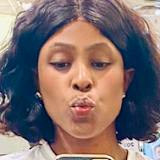 Nosihle Shange