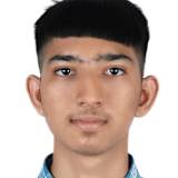 Jayrajsinh Jadeja