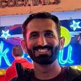 Mukesh Kumar