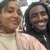 Julienne and Jah
