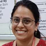 Poorva Tiwari