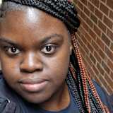 Mahalia Jeffers