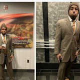 Emanuel Isaiah Thomas