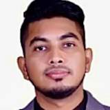 Mohammad Mehedi Hasan