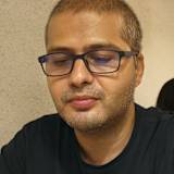 Mayur Shingade