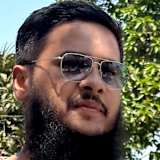 Umar Mohammadrafik Shaikh