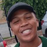Joshua Ndlela