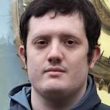 Iain Ross