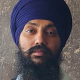 Harpreet Singh