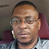 DETRICK T BLAZE
