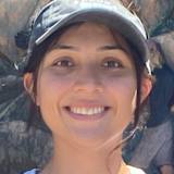 Isley Alvarado