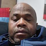 John Dlamini