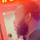 Ramone Timothy Jackson