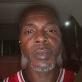 Earnest Washington