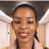 Tafadzwa Marembo