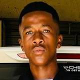 sthembiso