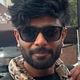 Joel Biju Thomas