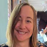 Nicole Harbin