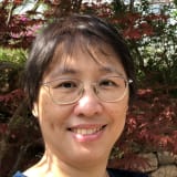 Annie Toh