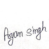 Aryan Singh