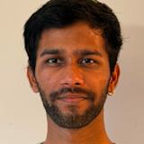 Siddhant Dhamale