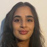 Priyanka Mascarenhas