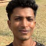 Yashas Manidheer