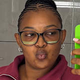Lebogang Mbazima