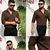 Vince nair