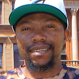 Bongani Limba