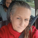 Donna Sue Johnson