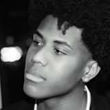 Keenan Wilson