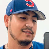 Jorge De La Cruz