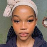Amahle Mhlongo