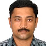 SUNDARAMOORTHY HARIHARASUBRAMANIAN