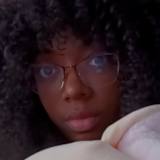 Jaslyn Alexis Mitchell