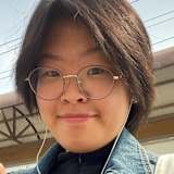 Sophie Ma