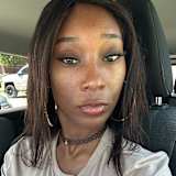 Keiondria Pemberton