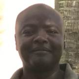 Muingi Kamau