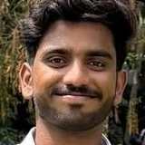 Karthikeyan E