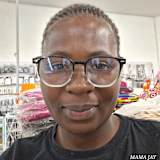 Sheilla Nhawu