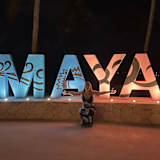 Maya