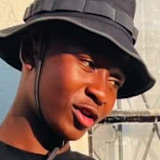kamogelo sibiya
