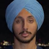 Amarjot Sekhon