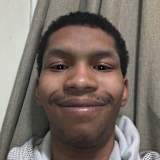 Izaiha Goodman