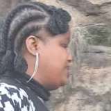 Asanda Mgidlana